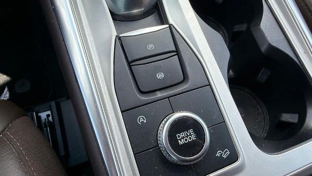 2023 Ford Explorer King Ranch