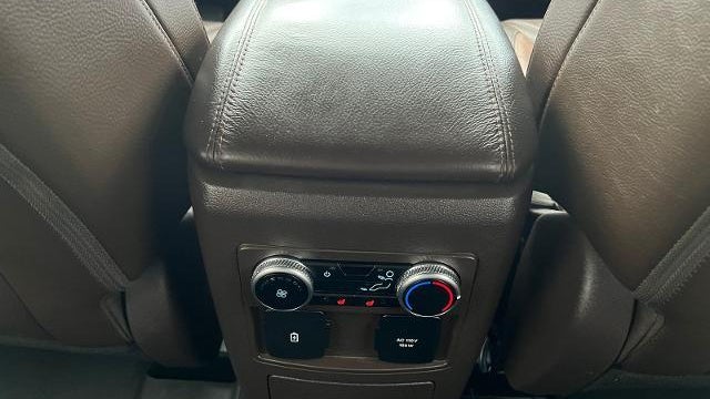 2024 Ford Explorer King Ranch