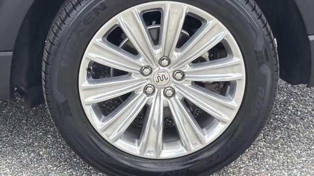 2024 Ford Explorer King Ranch