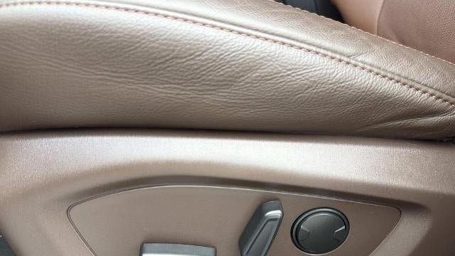 2024 Ford Explorer King Ranch