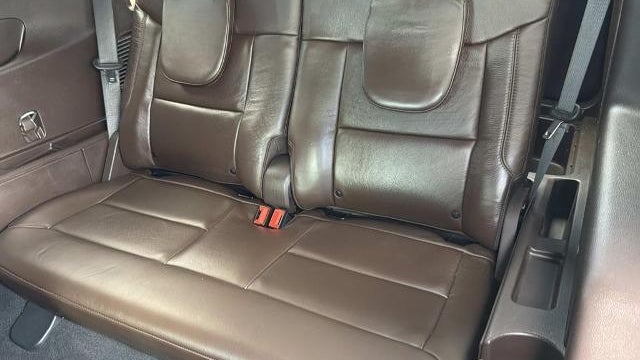 2024 Ford Explorer King Ranch