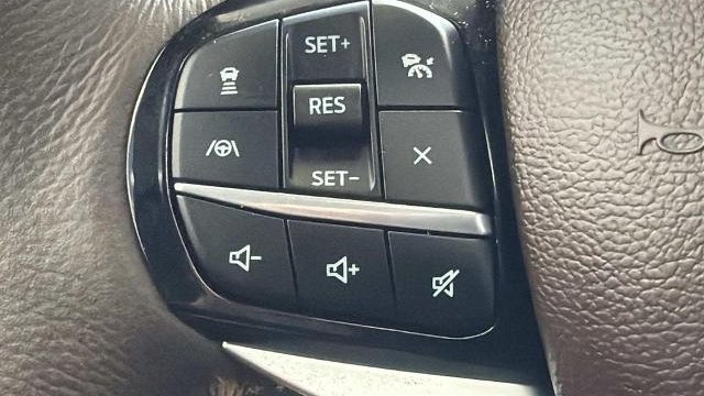 2024 Ford Explorer King Ranch