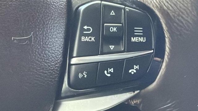 2024 Ford Explorer King Ranch