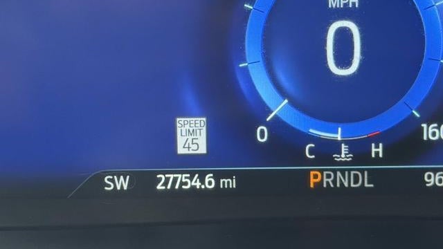 2024 Ford Explorer King Ranch