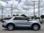 2024 Explorer Thumbnail 3