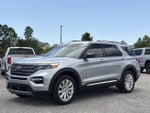 2024 Explorer Thumbnail 8