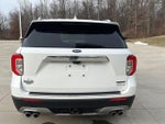 2021 Explorer Thumbnail 6
