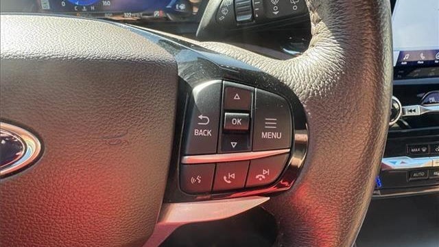 2022 Ford Explorer King Ranch