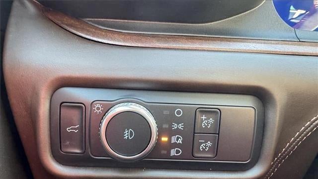 2022 Ford Explorer King Ranch