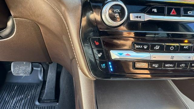 2022 Ford Explorer King Ranch