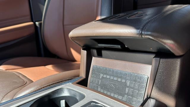 2022 Ford Explorer King Ranch
