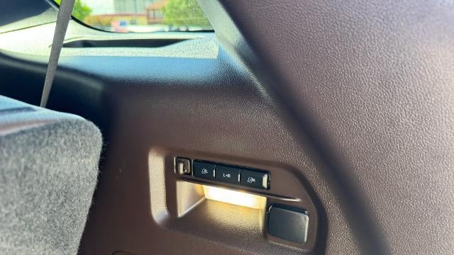 2022 Ford Explorer King Ranch