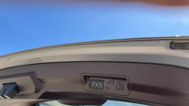 2022 Ford Explorer King Ranch