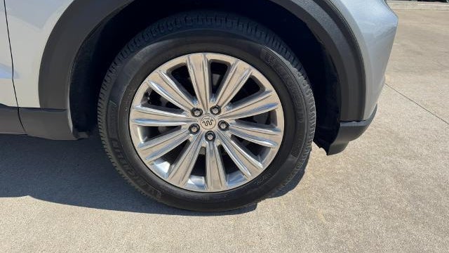 2022 Ford Explorer King Ranch