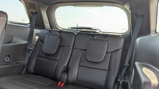 2024 Ford Explorer King Ranch