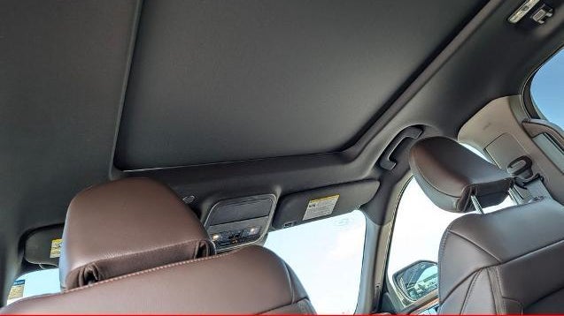2024 Ford Explorer King Ranch