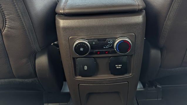 2024 Ford Explorer King Ranch