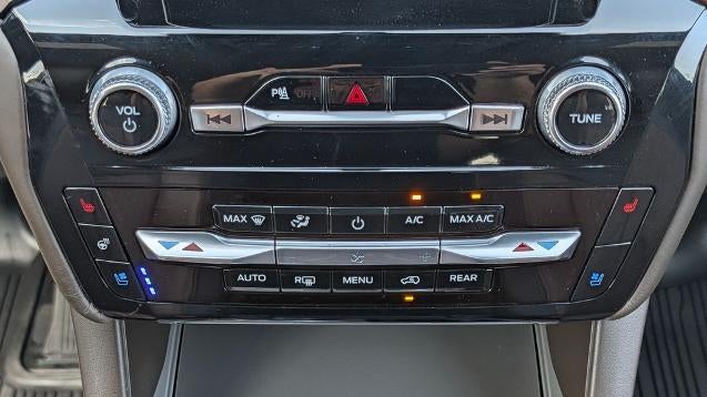 2024 Ford Explorer King Ranch