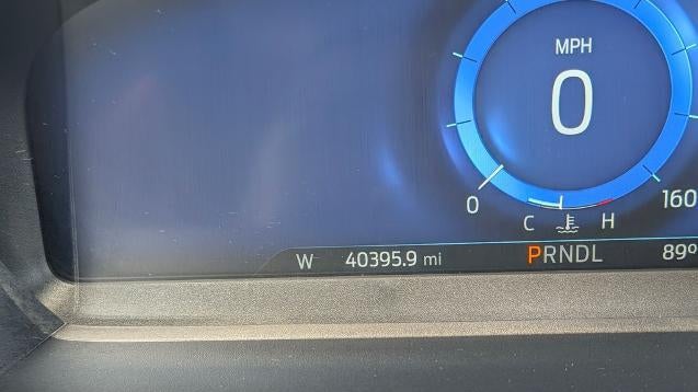 2024 Ford Explorer King Ranch