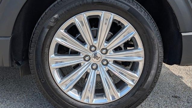 2024 Ford Explorer King Ranch