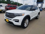 2021 Explorer Thumbnail 3