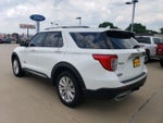 2021 Explorer Thumbnail 5