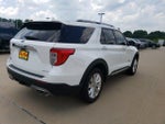 2021 Explorer Thumbnail 7