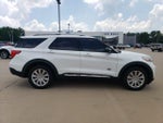 2021 Explorer Thumbnail 8
