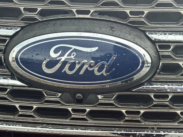 2022 Ford Explorer - $31,295