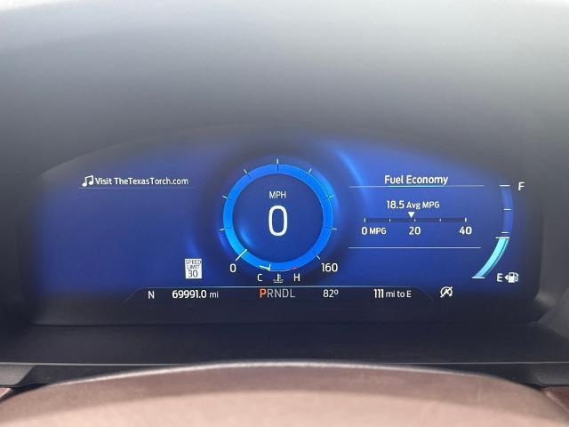2022 Ford Explorer - $31,295