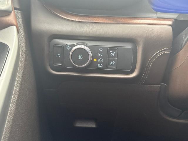 2022 Ford Explorer - $31,295