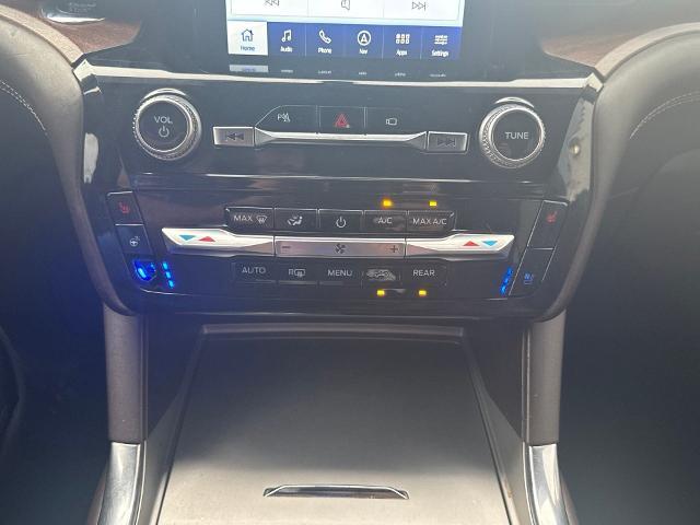 2022 Ford Explorer - $31,295