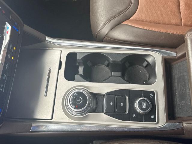 2022 Ford Explorer - $31,295
