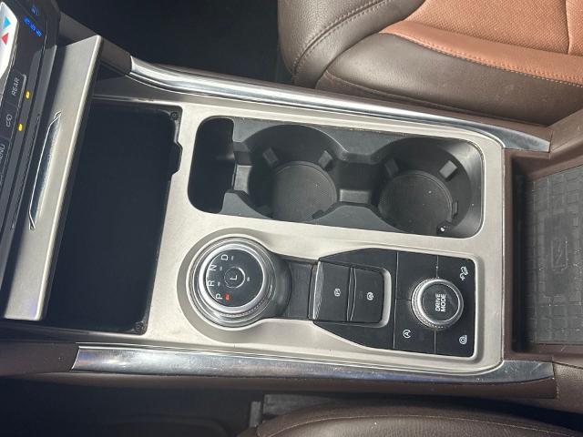 2022 Ford Explorer - $31,295