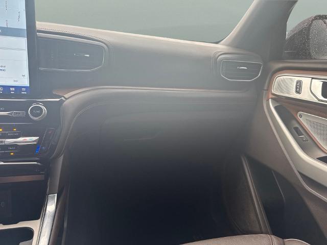2022 Ford Explorer - $31,295