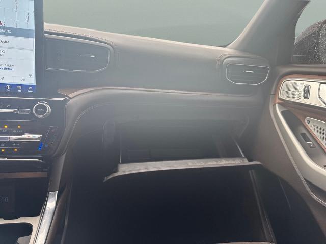 2022 Ford Explorer - $31,295