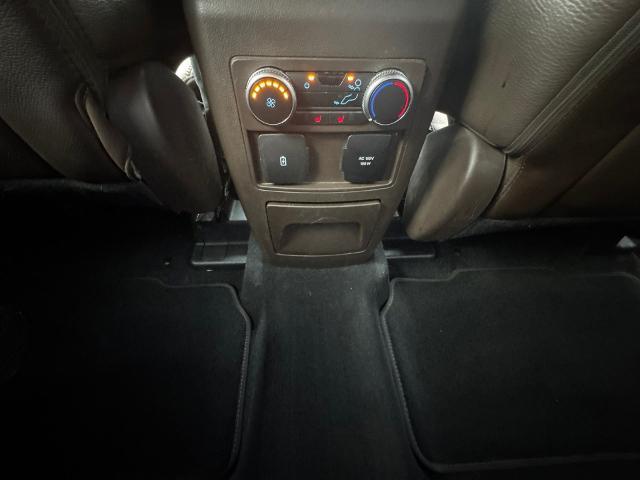 2022 Ford Explorer - $31,295