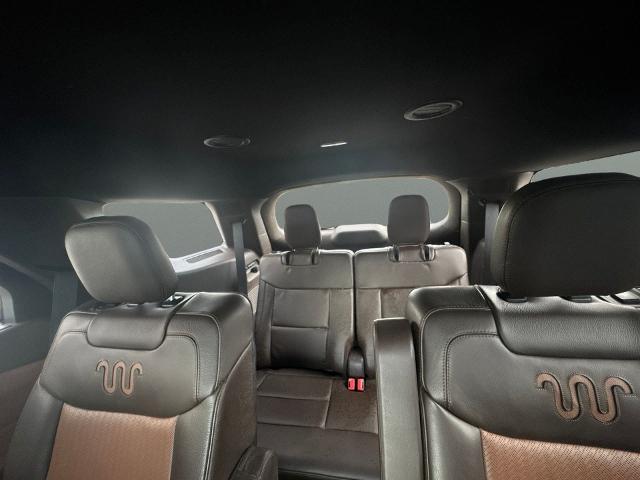 2022 Ford Explorer - $31,295