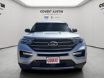 2022 Explorer Thumbnail 8