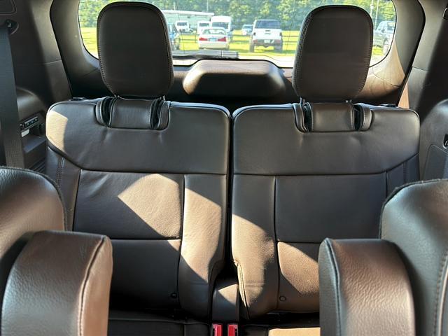 2023 Ford Explorer - $37,888