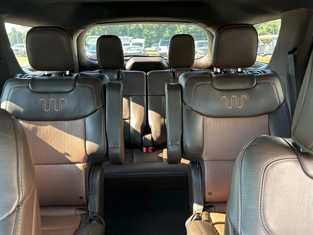 2023 Ford Explorer - $37,888