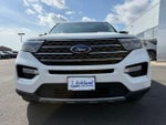 2023 Explorer Thumbnail 11