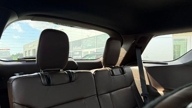 2023 Ford Explorer King Ranch