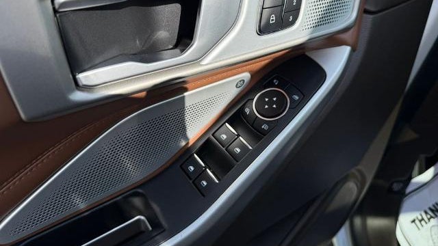2023 Ford Explorer King Ranch