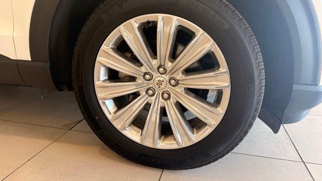 2023 Ford Explorer King Ranch