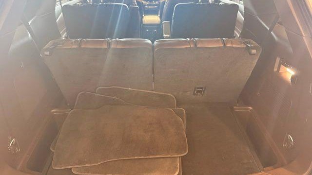 2023 Ford Explorer King Ranch