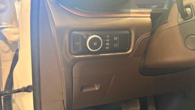 2023 Ford Explorer King Ranch