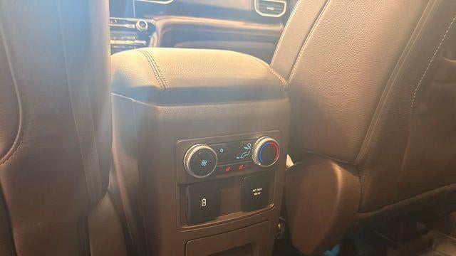 2023 Ford Explorer King Ranch