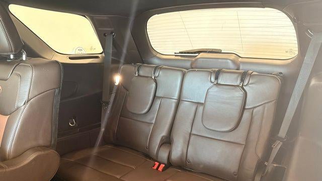 2023 Ford Explorer King Ranch