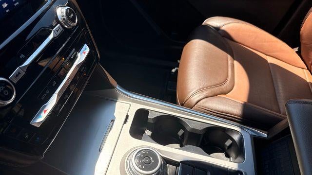 2023 Ford Explorer King Ranch